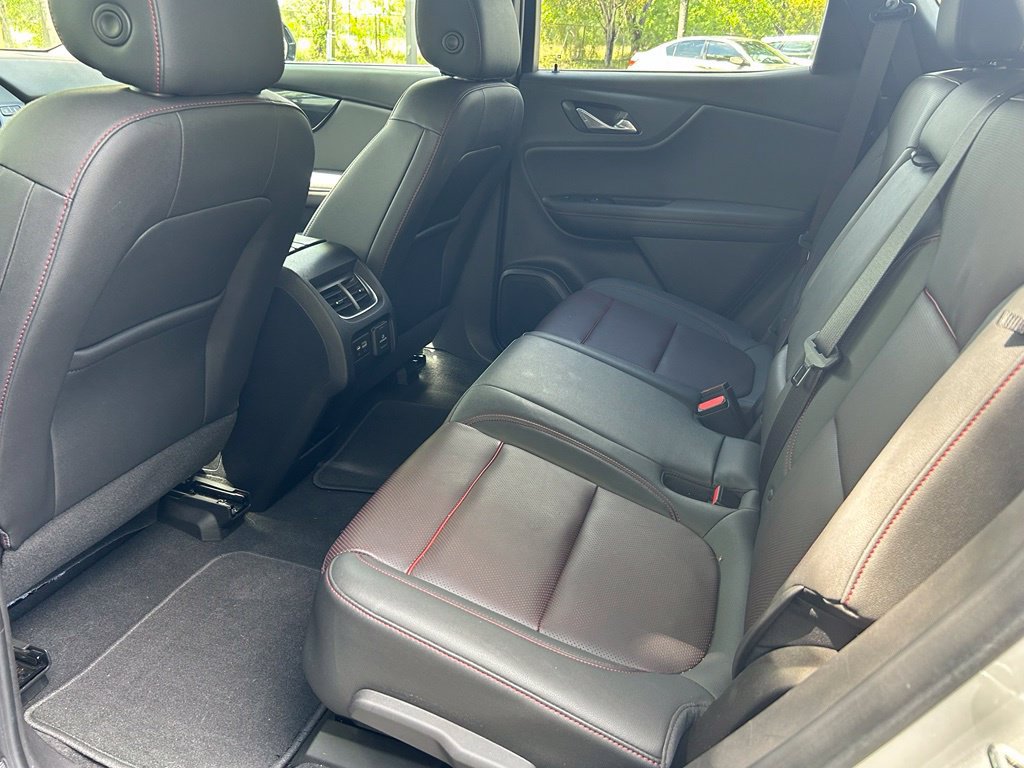 Used 2022 Chevrolet Blazer RS w/ Enhanced Convenience Package FWD image 41