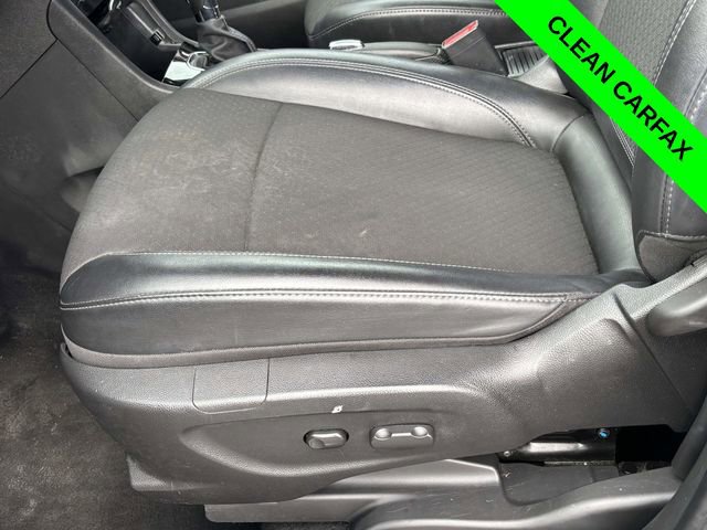 Used 2021 Buick Encore Preferred AWD/4WD image 5