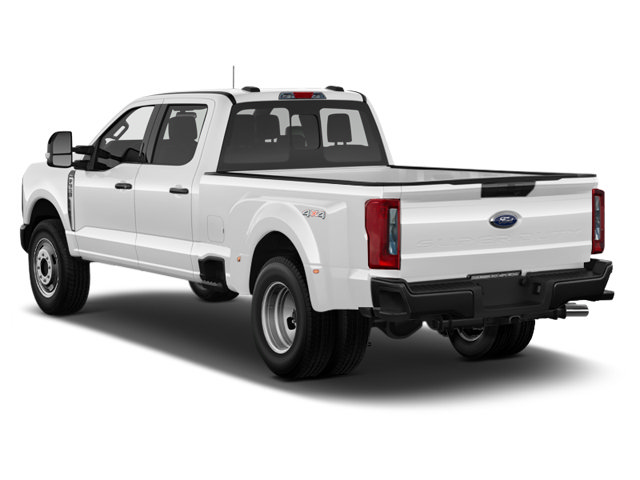 Used 2023 Ford F450 King Ranch w/ Chrome Package AWD/4WD image 2
