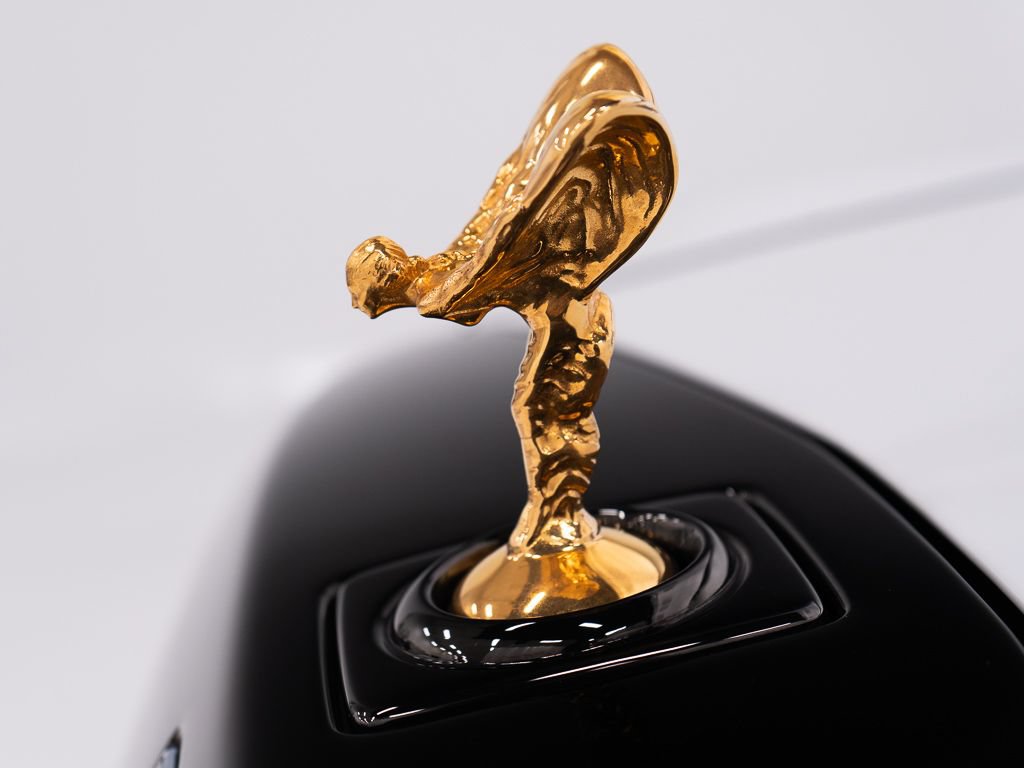 Certified 2023 Rolls-Royce Phantom Sedan RWD image 58