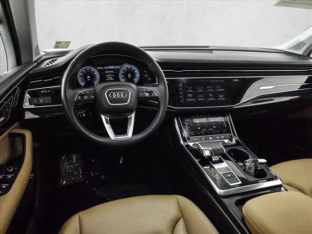 Used 2023 Audi Q7 2.0T Premium Plus w/ Premium Plus Package image 19