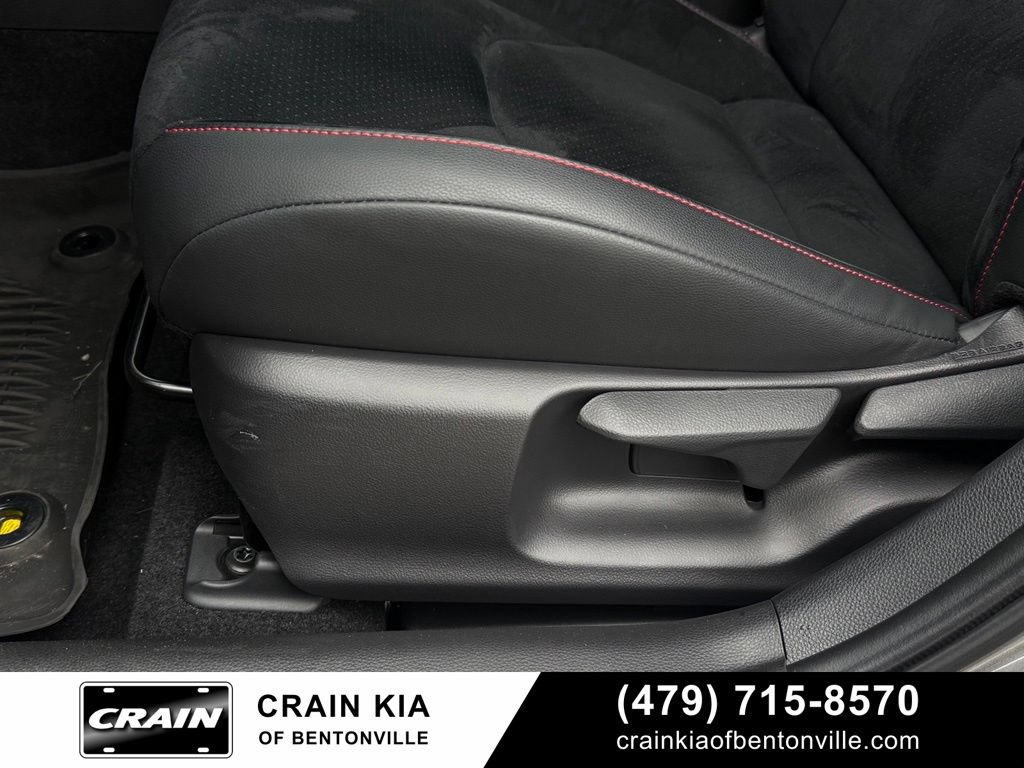 Used 2023 Toyota Corolla GR AWD/4WD image 11