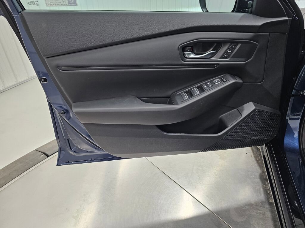 New 2025 Honda Accord EX-L image 21