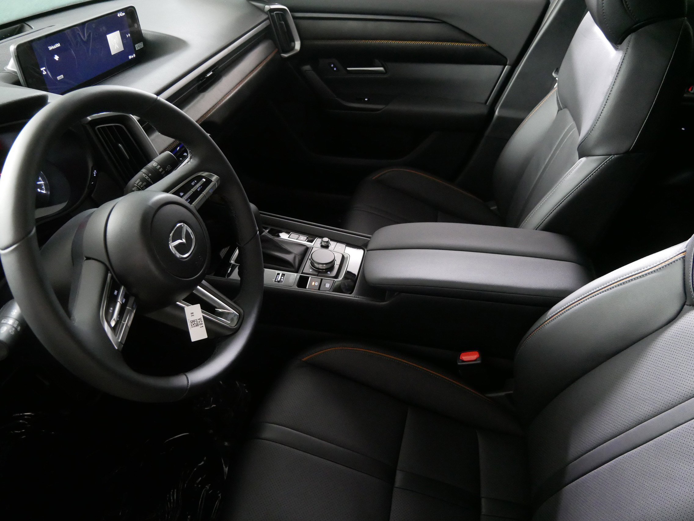 New 2026 MAZDA CX-50 AWD 2.5 Hybrid w/ Weather Package image 4