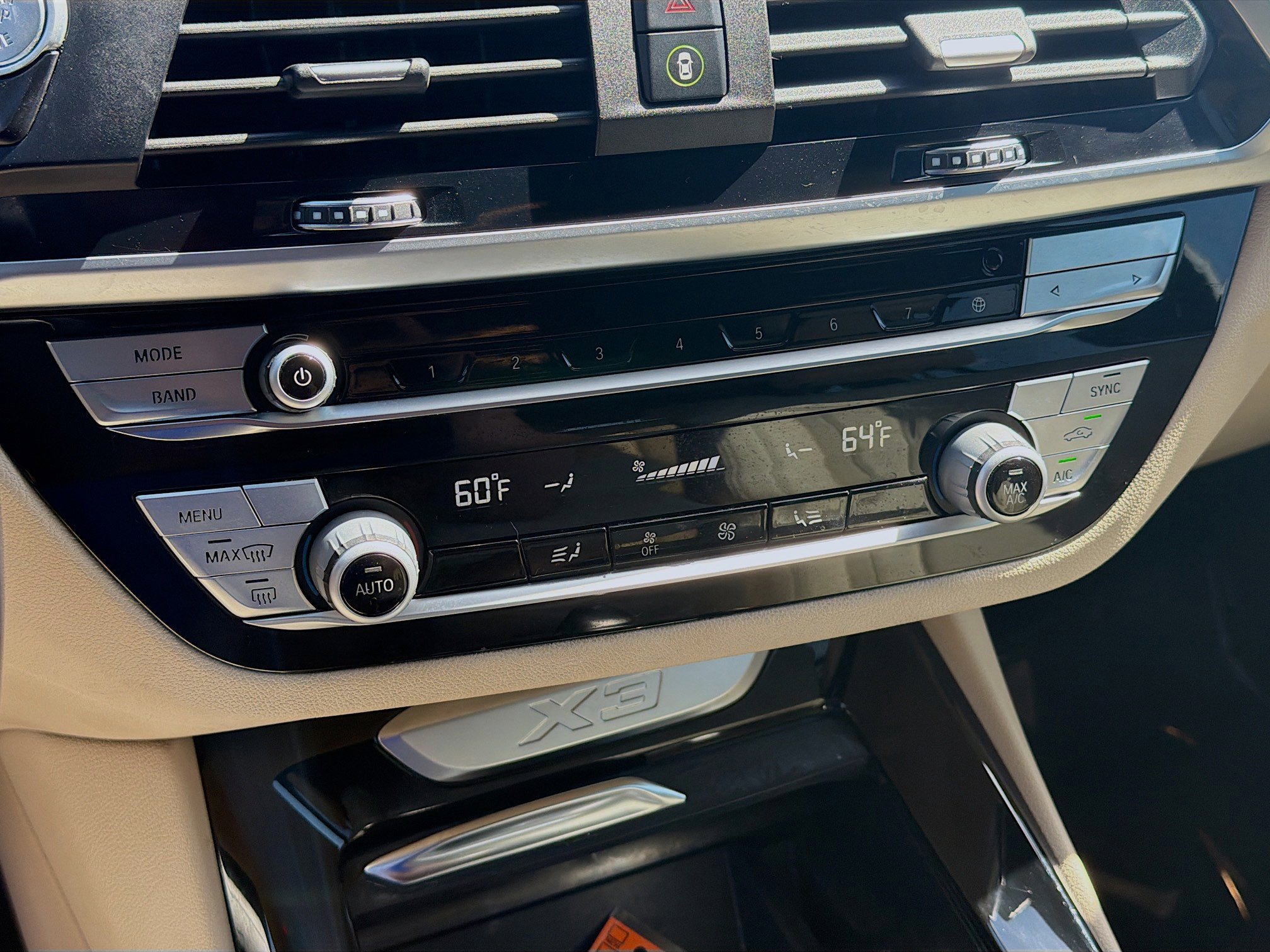 Used 2021 BMW X3 sDrive30i image 15