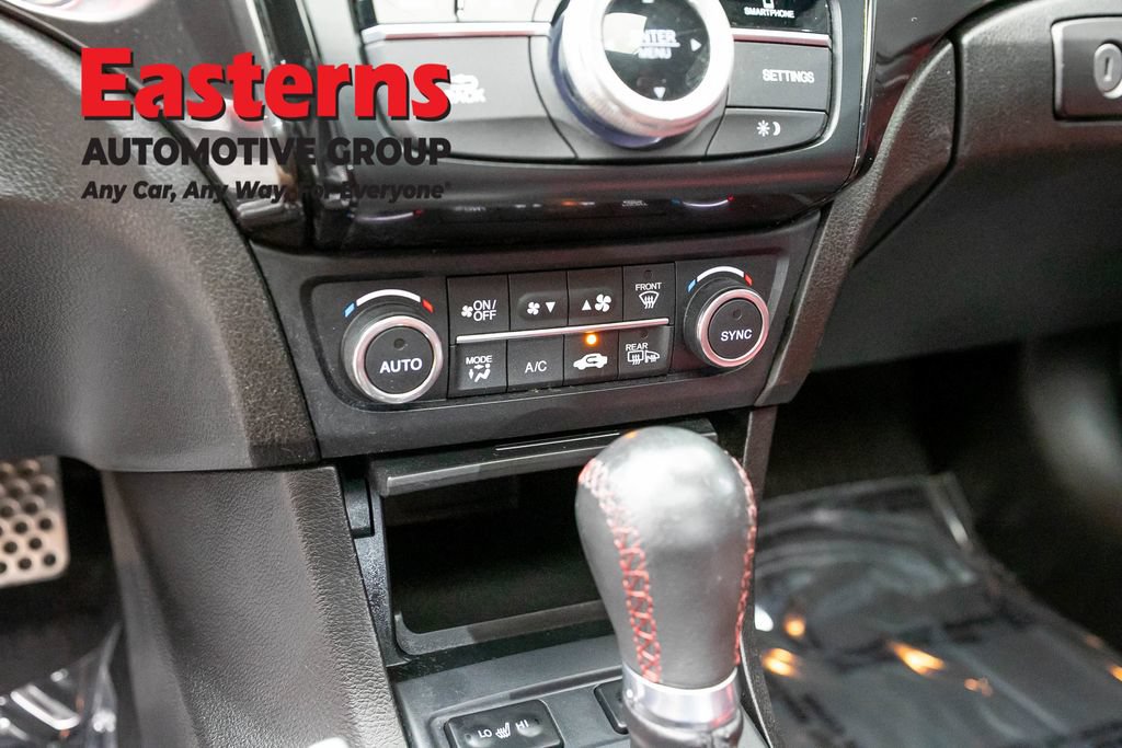 Used 2021 Acura ILX FWD image 21