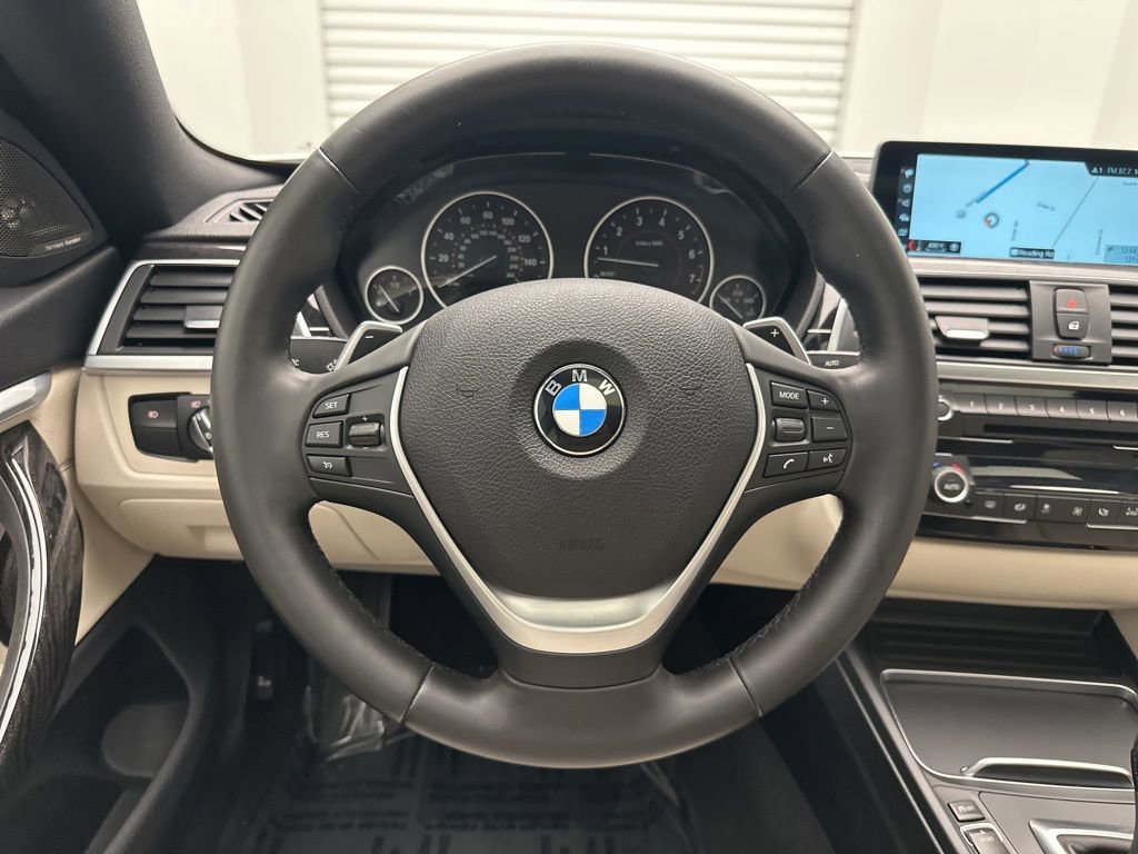 Used 2018 BMW 440i Gran Coupe xDrive image 18