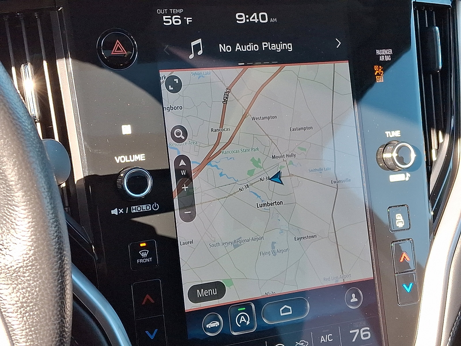 Used 2021 Subaru Outback Limited image 19