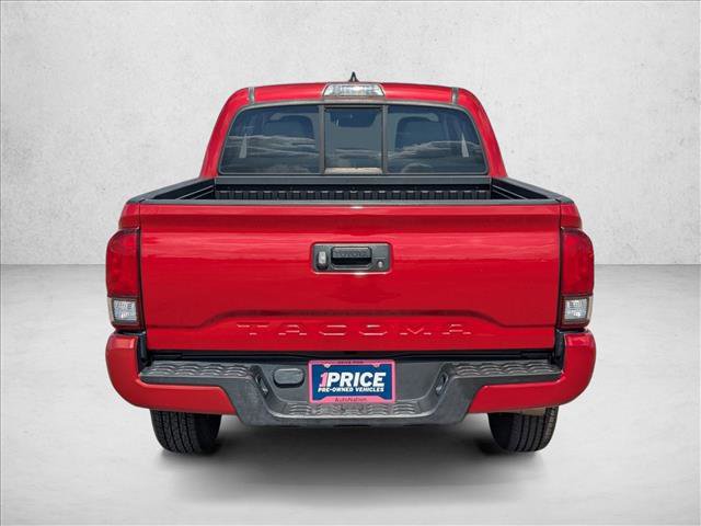 Used 2019 Toyota Tacoma SR w/ SR Convenience Package image 7