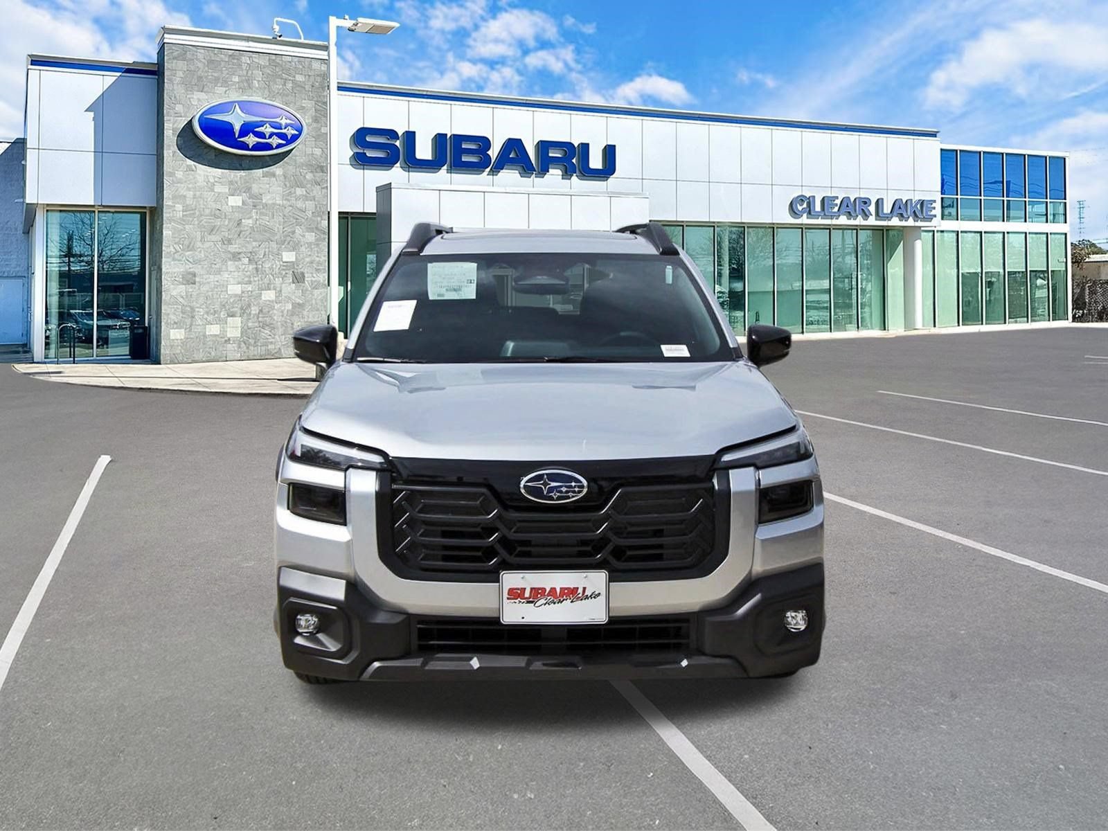 New 2026 Subaru Outback Premium AWD/4WD image 2