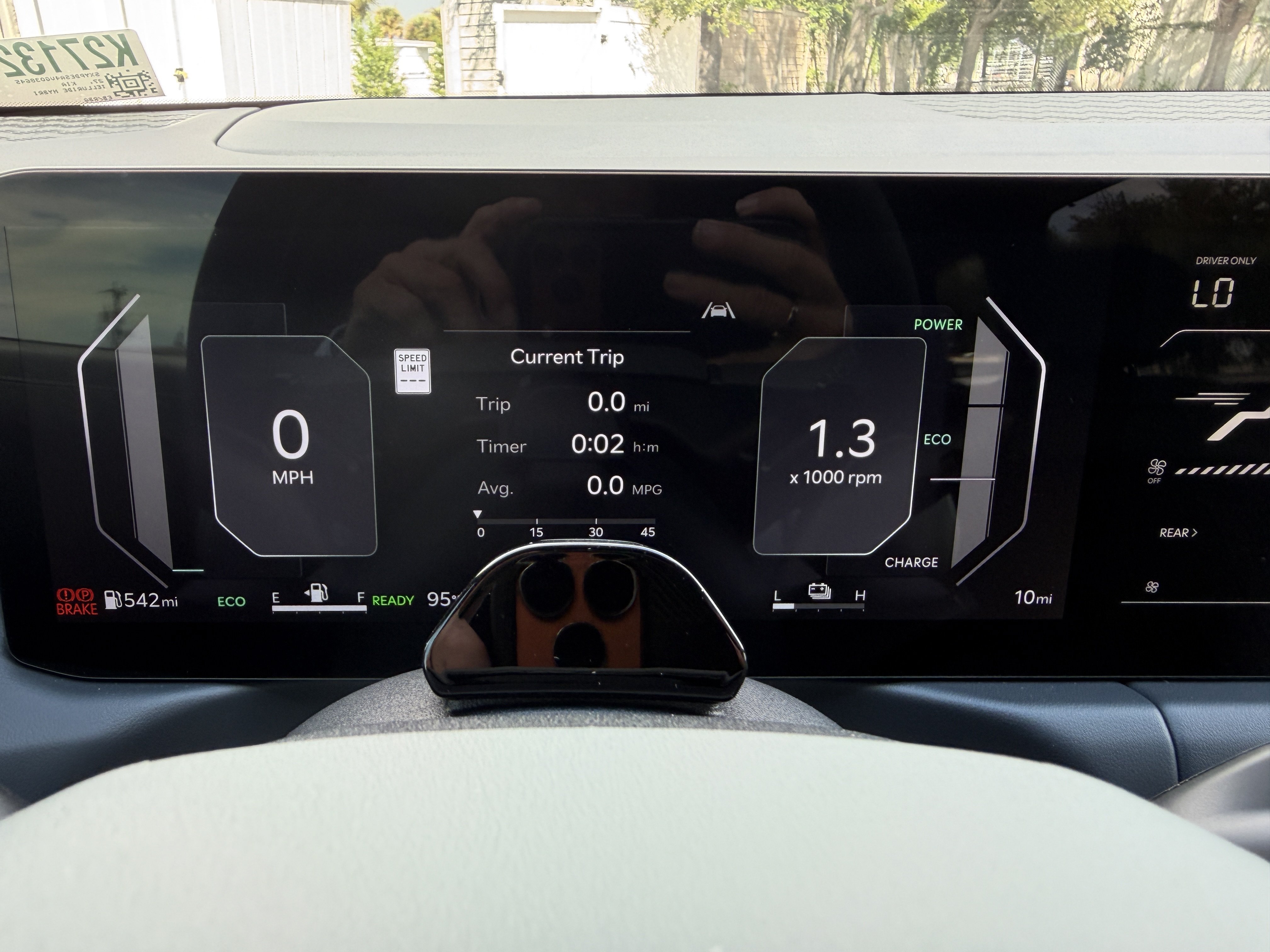 New 2027 Kia Telluride SX X-Line w/ Towing Package AWD/4WD image 29