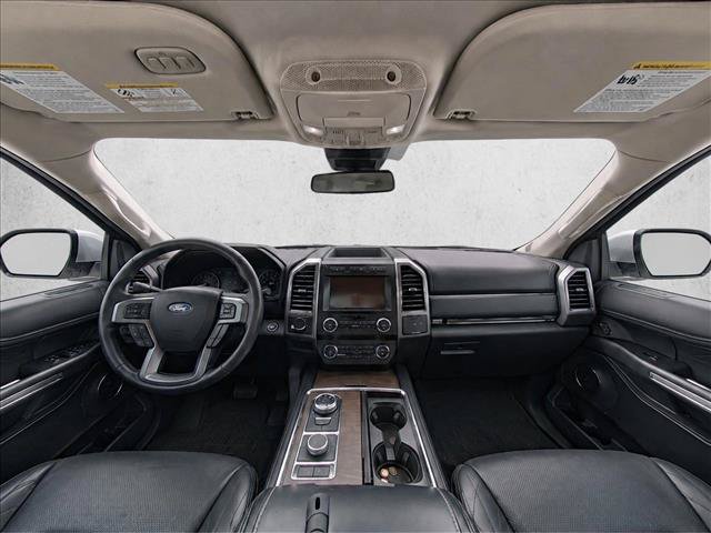 Used 2019 Ford Expedition Platinum AWD/4WD image 15
