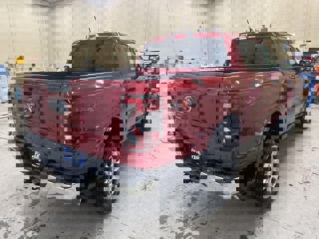New 2025 Ford Ranger XLT image 4