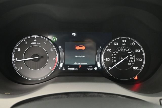 New 2026 Acura RDX w/ Advance Package AWD/4WD image 11