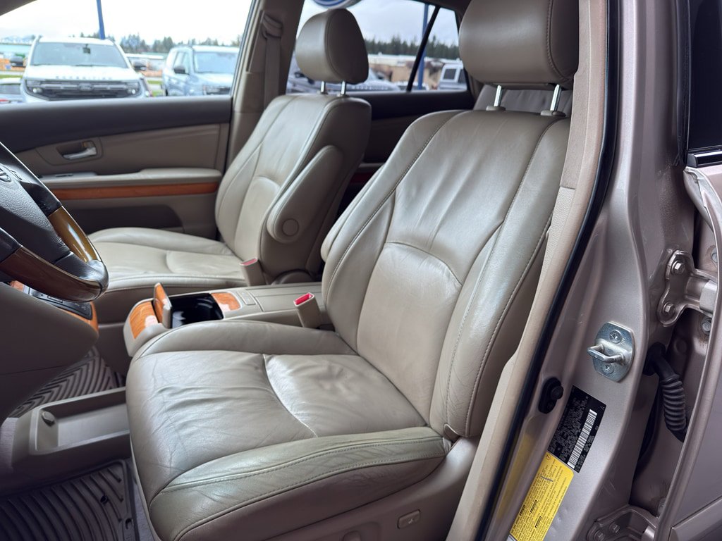 Used 2006 Lexus RX 330 AWD image 18