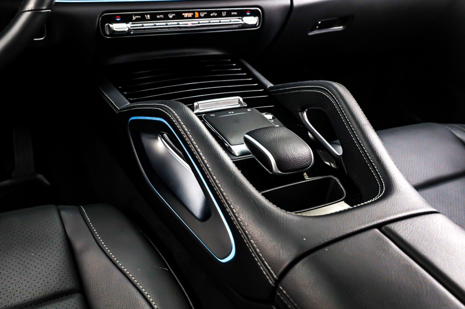 Certified 2023 Mercedes-Benz GLE 450 4MATIC image 8