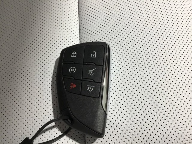 New 2026 Chevrolet Tahoe Premier image 61