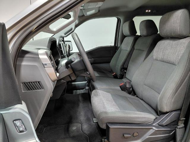 Certified 2023 Ford F150 XLT image 4