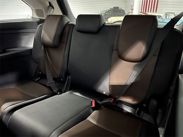 New 2026 Honda Odyssey Elite image 22