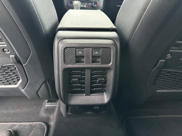 New 2025 Ford Bronco Badlands image 20