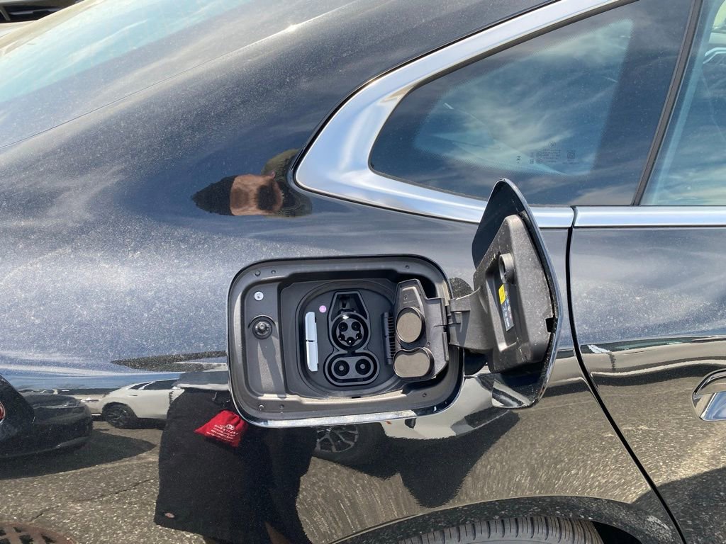 New 2026 BMW i4 xDrive40i w/ Premium Package AWD/4WD image 14