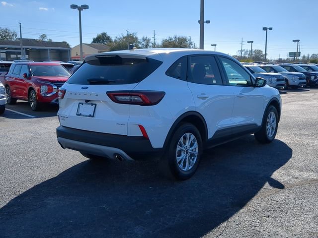 Used 2025 Ford Escape Active image 6