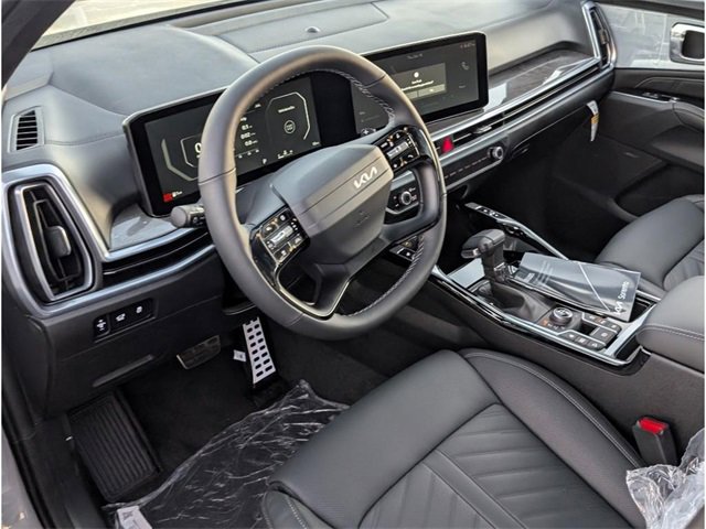 New 2026 Kia Sorento SX Prestige image 13