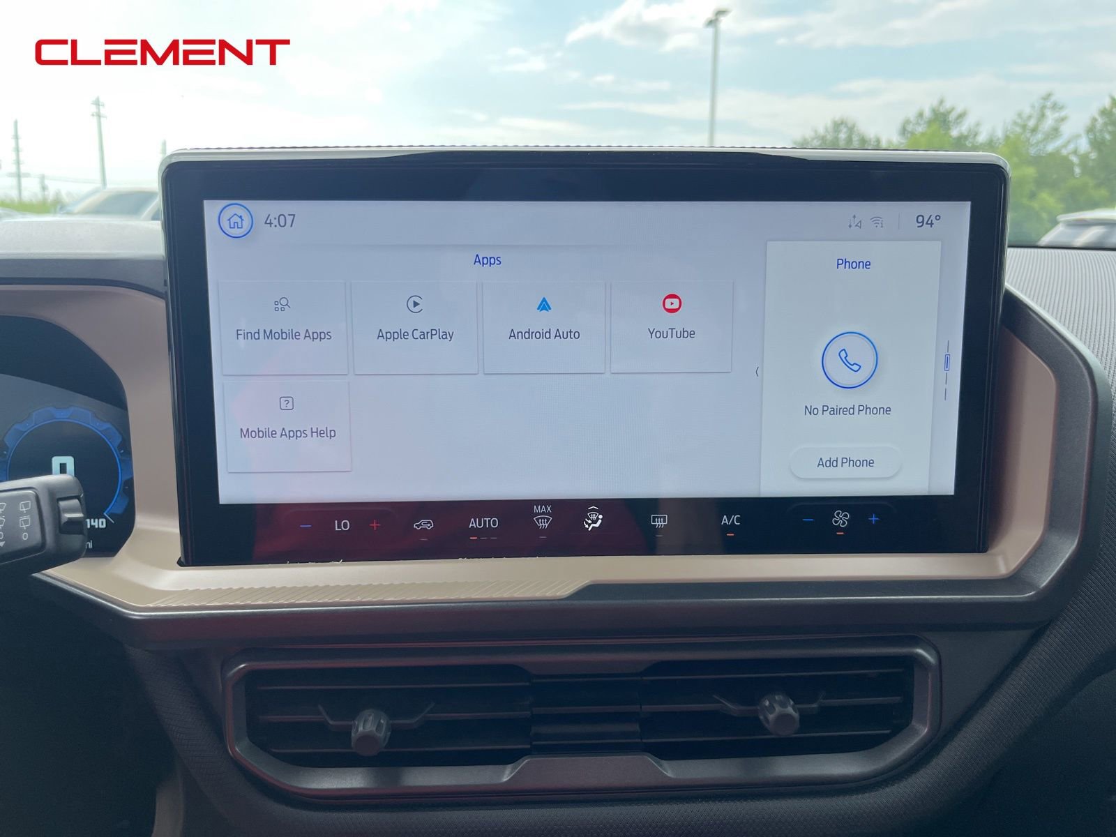 New 2025 Ford Bronco Sport Big Bend image 19