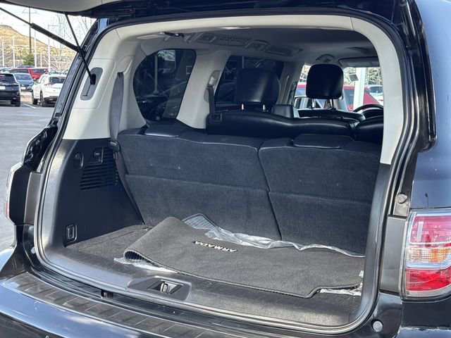 Used 2018 Nissan Armada SL w/ Premium Package image 20