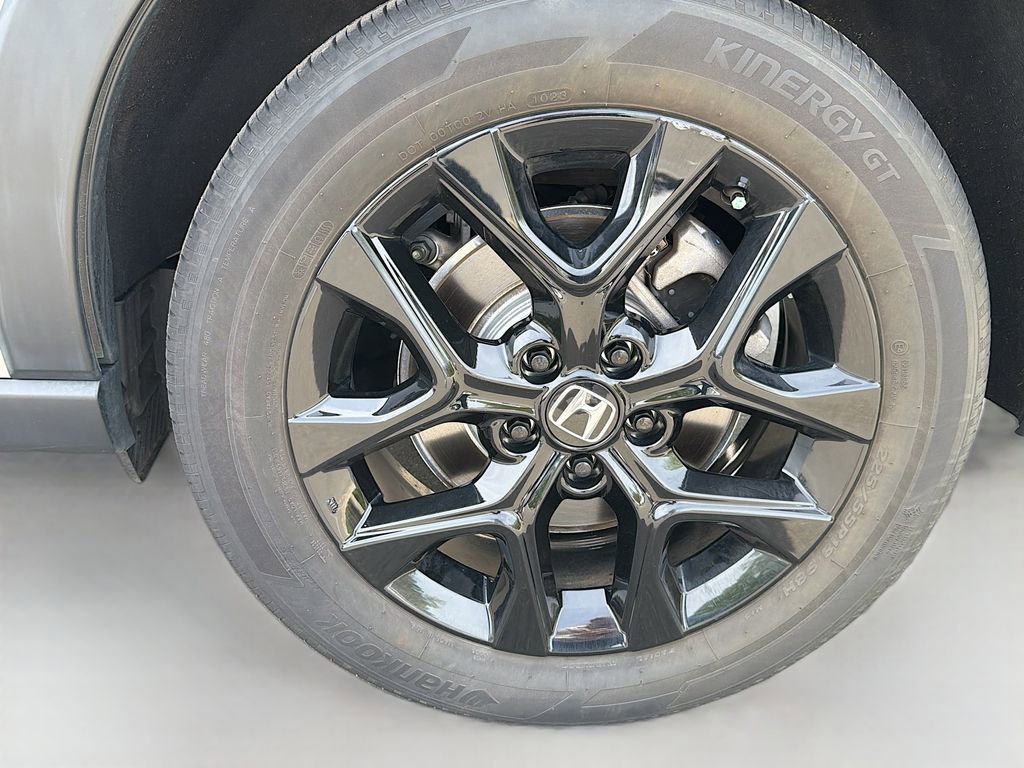 Used 2024 Honda HR-V Sport image 10