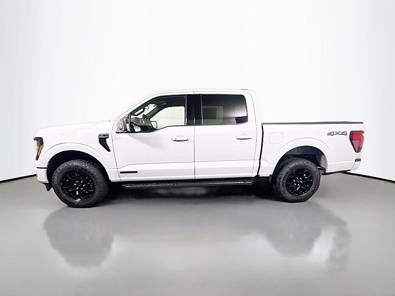 New 2026 Ford F150 XLT w/ Equipment Group 302A MID AWD/4WD image 4