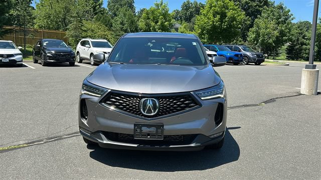 Used 2024 Acura RDX A-Spec AWD/4WD image 3