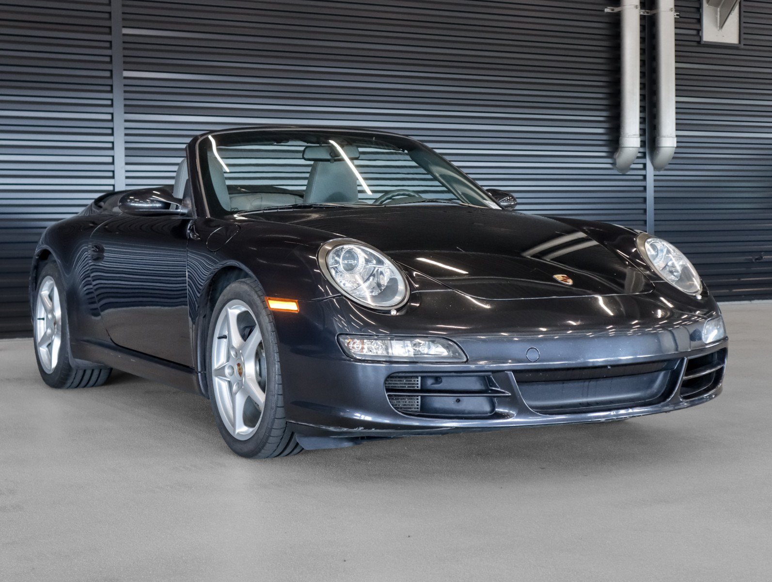 Used 2006 Porsche 911 Carrera RWD image 7