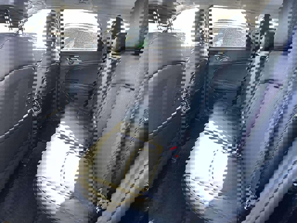 Certified 2026 Kia Sportage EX w/ EX Panorama Roof Package image 13