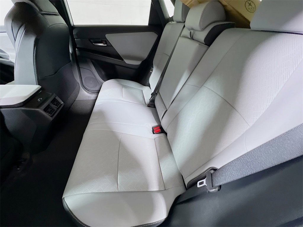 New 2026 Subaru Solterra Premium image 20