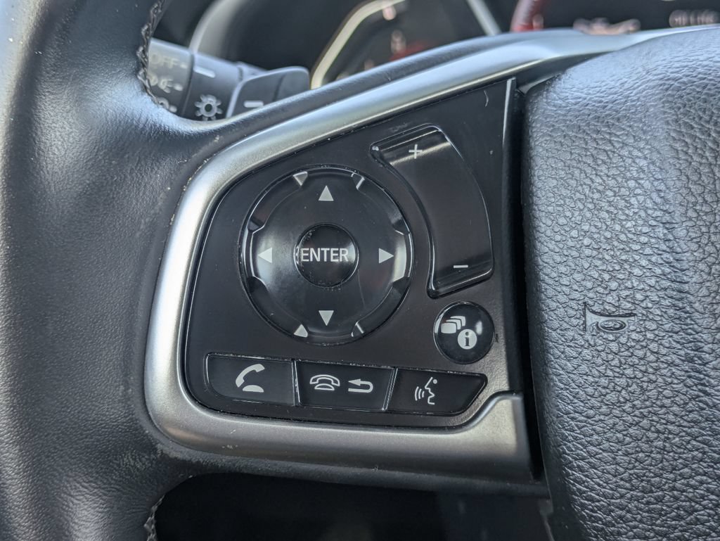 Used 2020 Honda Civic Sport image 23