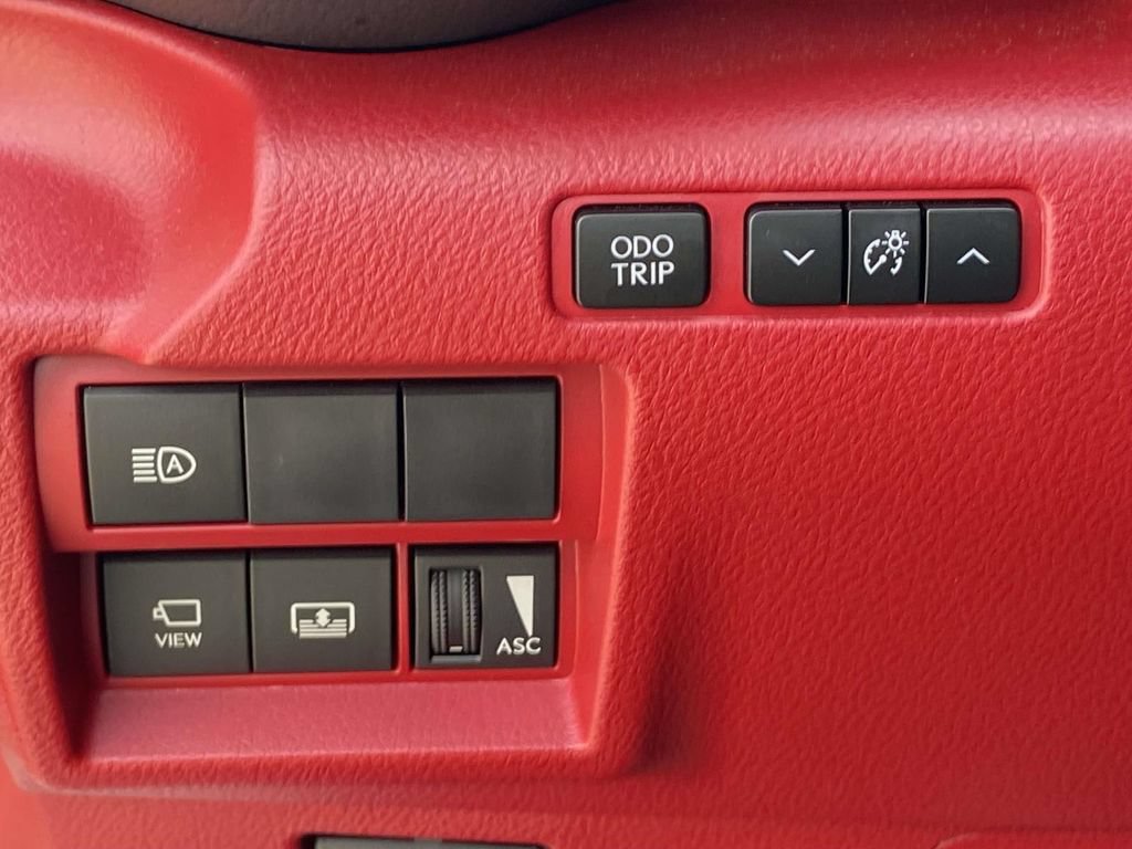 Used 2025 Lexus IS 350 F Sport w/ Navigation Package RWD image 31