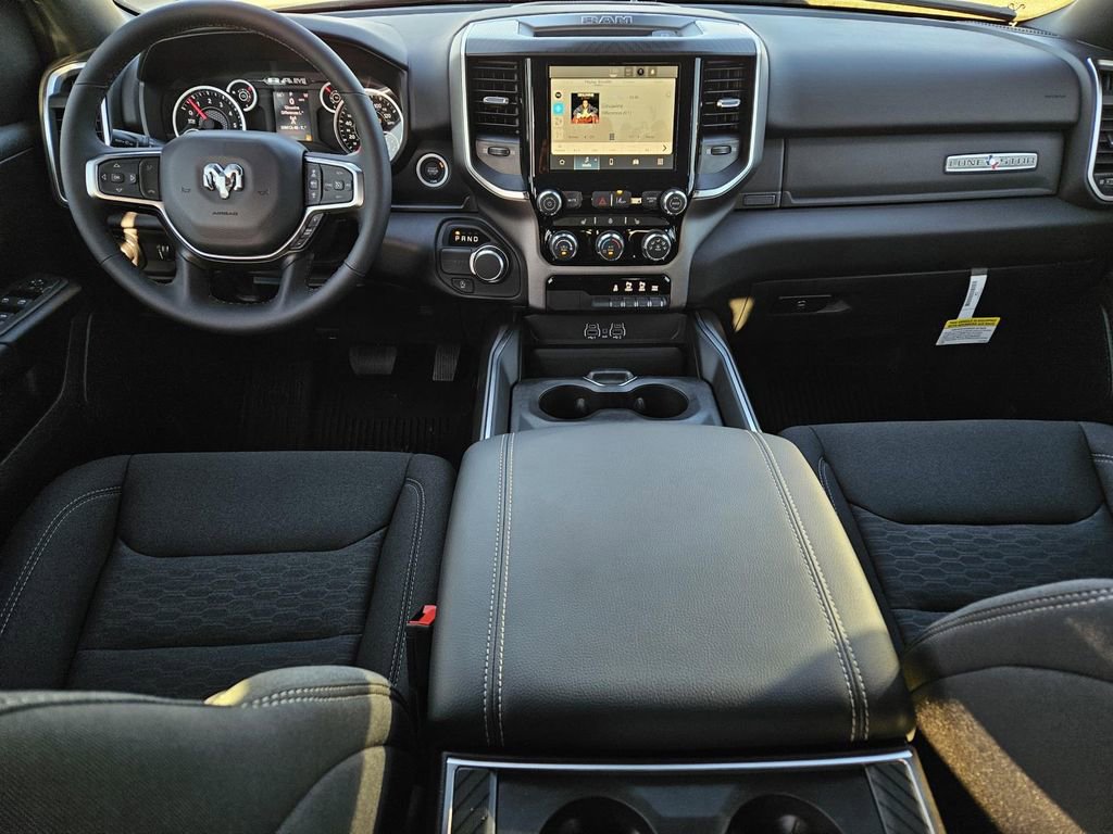 New 2026 RAM 1500 Lone Star image 15
