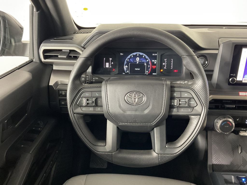 New 2025 Toyota Tacoma SR5 image 10