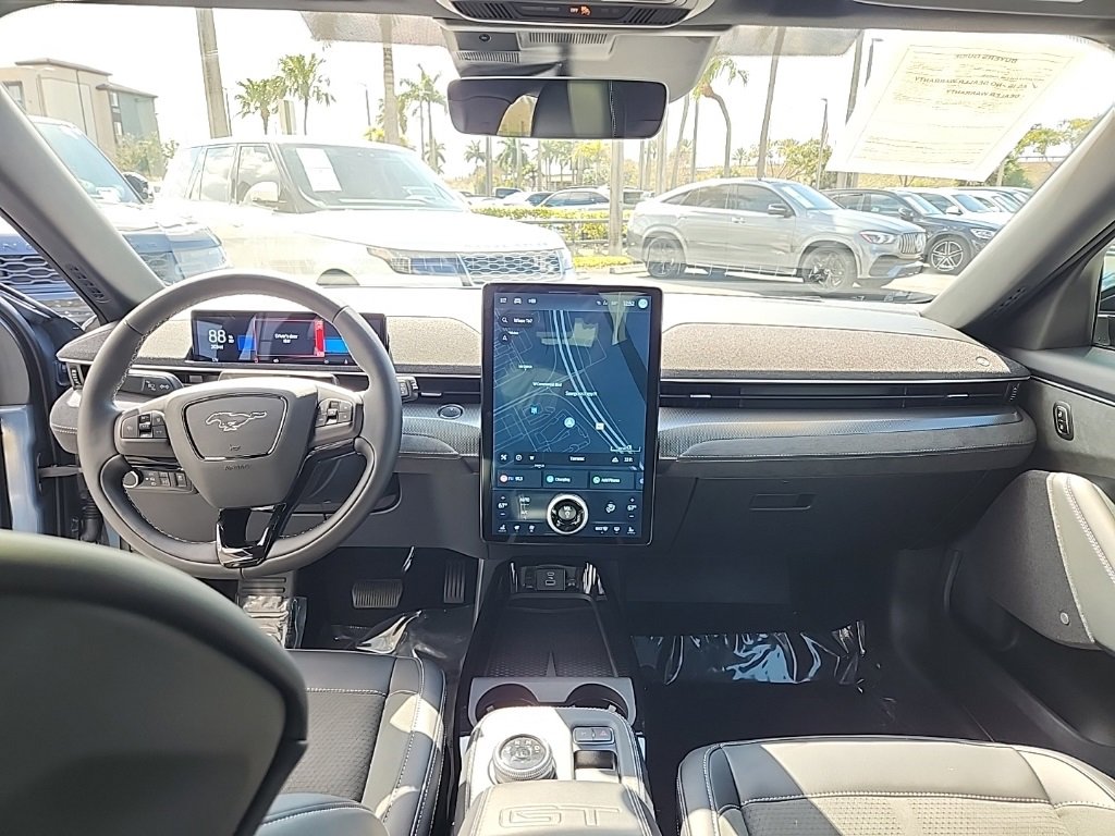 Used 2023 Ford Mustang Mach-E GT w/ GT Performance Edition image 24