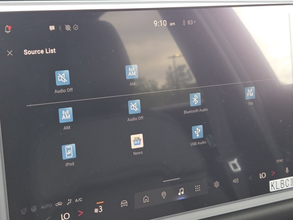 New 2026 MAZDA CX-5 Preferred AWD/4WD image 6