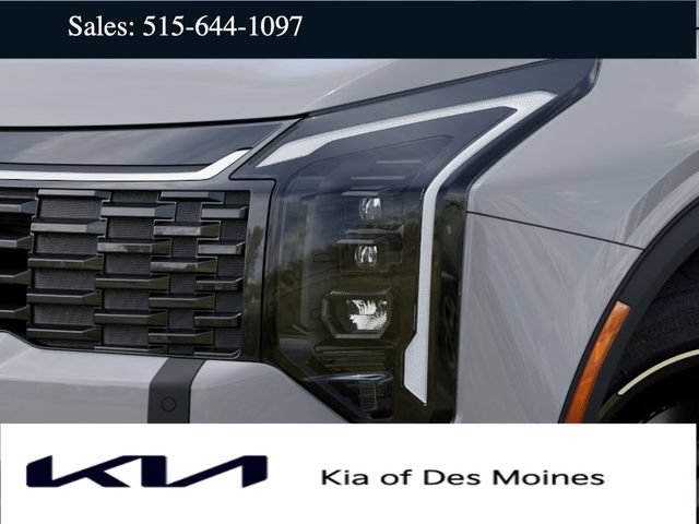New 2027 Kia Sportage EX AWD/4WD image 11