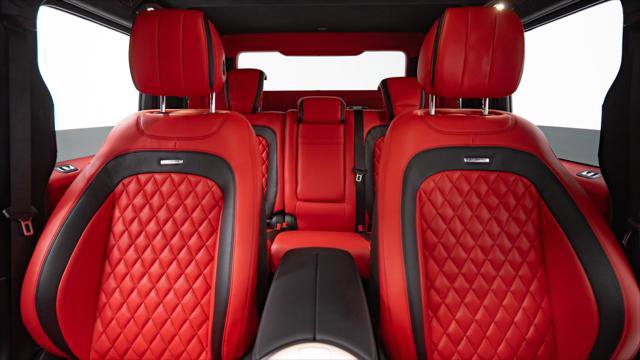Used 2026 Mercedes-Benz G 63 AMG 4MATIC image 41