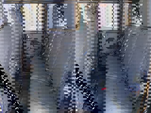 New 2026 Jeep Wrangler Sport S image 19