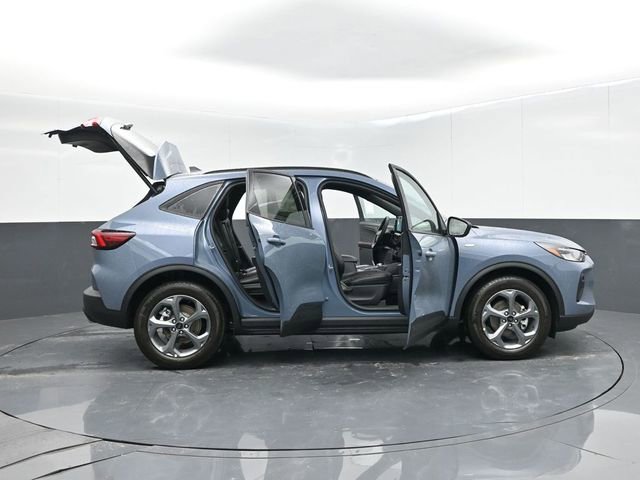 New 2025 Ford Escape ST-Line w/ Equipment Group 301A image 65