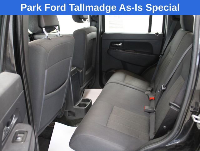 Used 2012 Jeep Liberty Sport image 21