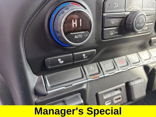 Used 2019 Chevrolet Silverado 1500 LT w/ All-Star Edition image 25