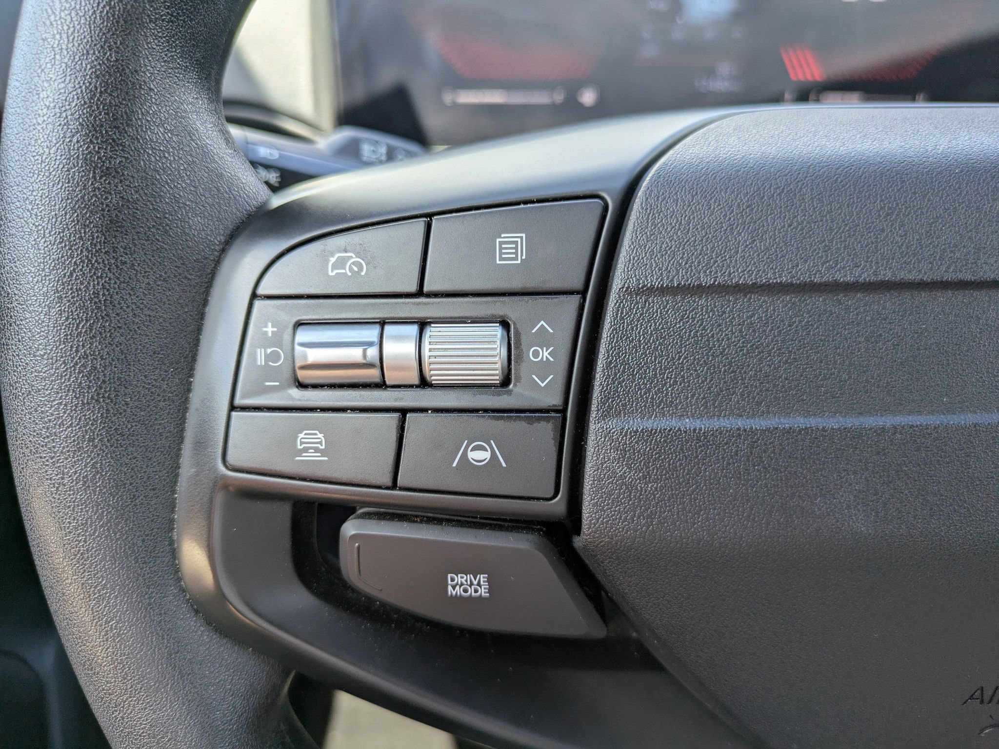 Used 2025 Kia K4 FWD image 23