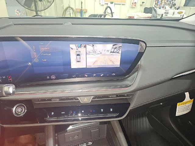 New 2026 Buick Envision Preferred AWD/4WD image 16