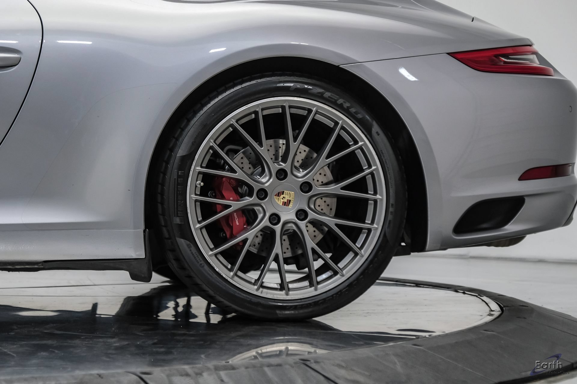 Used 2017 Porsche 911 Carrera S RWD image 88